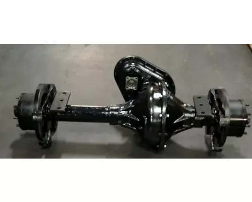 Rockwell TA267HDB-471-TIGER Axle Assembly, Rear