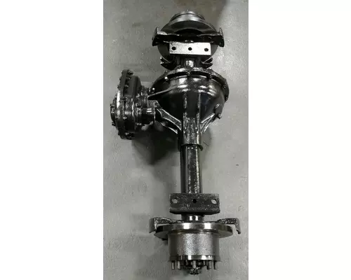 Rockwell TA267HDB-471-TIGER Axle Assembly, Rear