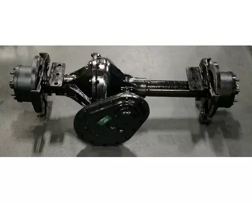 Rockwell TA267HDB-471-TIGER Axle Assembly, Rear