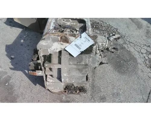 Transfer Case Assembly ROCKWELL TG2213 LKQ Heavy Truck - Goodys