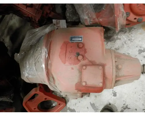 Rears (Rear) ROCKWELL U240 New York Truck Parts, Inc.