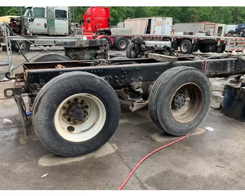 Rears (Matched Set) ROCKWELL VHD WG Truck Centre