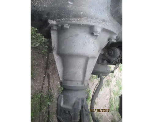 Rears (Front) ROCKWELL VNL200 Valley Heavy Equipment