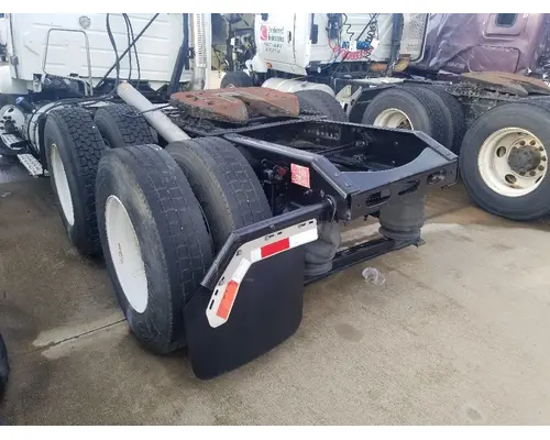 Cutoff Assembly (Housings & Suspension Only) ROCKWELL VNL Tim Jordan's Truck Parts, Inc.