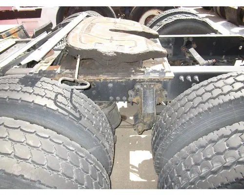 Cutoff Assembly (Housings & Suspension Only) ROCKWELL VNL Tim Jordan's Truck Parts, Inc.