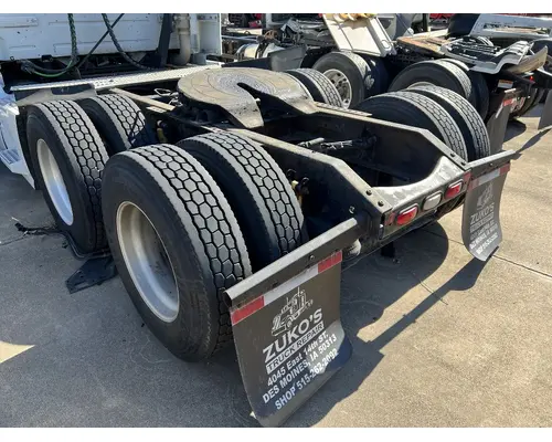 Cutoff Assembly (Housings & Suspension Only) ROCKWELL VNL Tim Jordan's Truck Parts, Inc.
