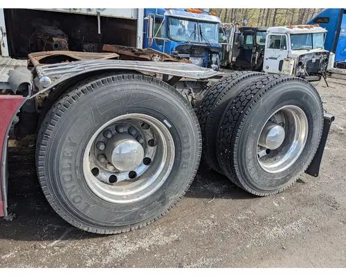 Rears (Matched Set) ROCKWELL VNL Truck Salvage International Inc
