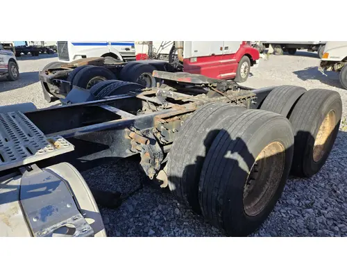 Cutoff Assembly (Housings & Suspension Only) ROCKWELL VNM Custom Truck One Source