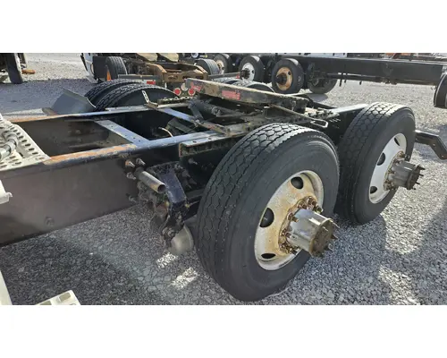 Cutoff Assembly (Housings & Suspension Only) ROCKWELL VNM Custom Truck One Source