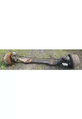 Rockwell ff961NX390 Axle Beam (Front)