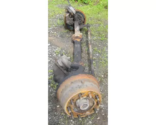 Rockwell ff961NX390 Axle Beam (Front)