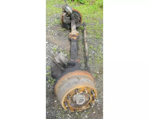 Rockwell ff961NX390 Axle Beam (Front)