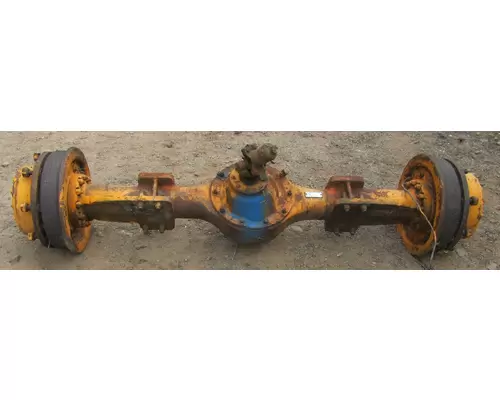 Rockwell pr60hx4-529 Axle Assembly, Rear