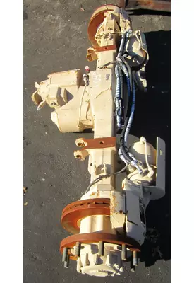 Rockwell  Axle Assembly, Rear