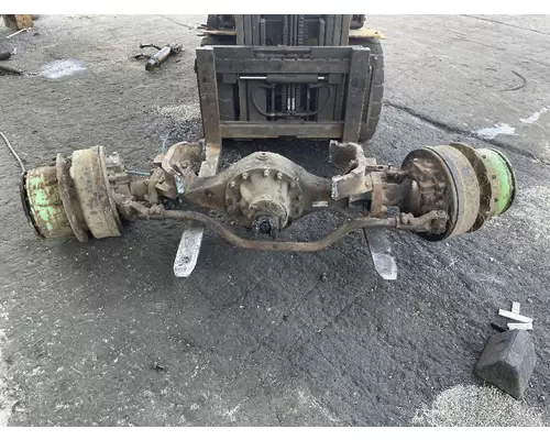 Rockwell  Axle Assy, Fr (4WD)