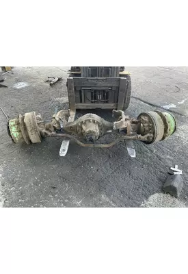 Rockwell  Axle Assy, Fr (4WD)