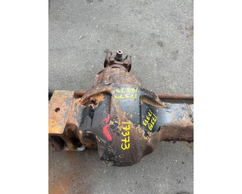 Rockwell  Axle Assy, Fr (4WD)