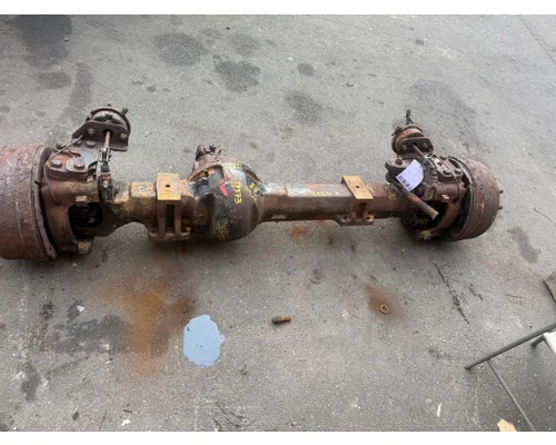Rockwell  Axle Assy, Fr (4WD)