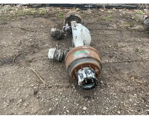 Rockwell  Axle Housing (Rear)