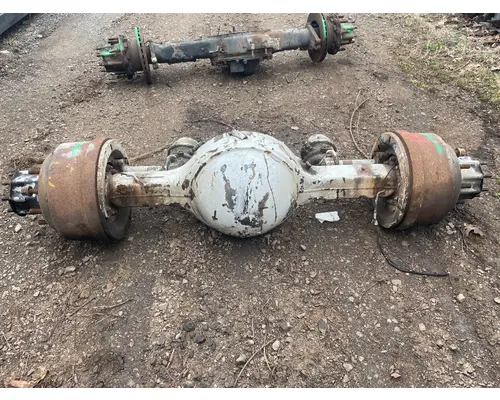 Rockwell  Axle Housing (Rear)