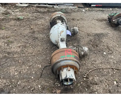 Rockwell  Axle Housing (Rear)