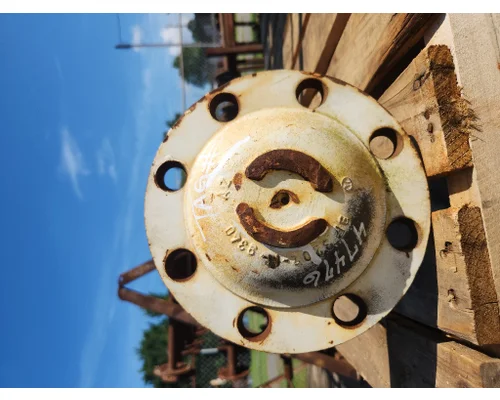 Rockwell  Axle Shaft