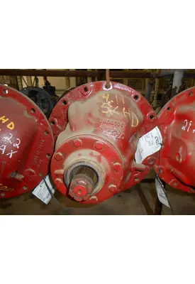 Rockwell  Differential Assembly (Rear, Rear)