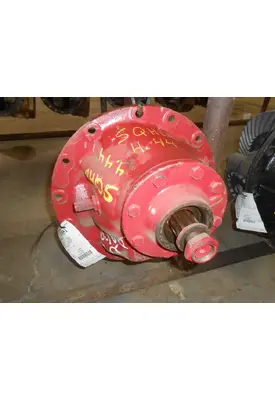 Rockwell  Differential Assembly (Rear, Rear)