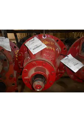 Rockwell  Differential Assembly (Rear, Rear)