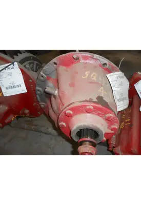 Rockwell  Differential Assembly (Rear, Rear)