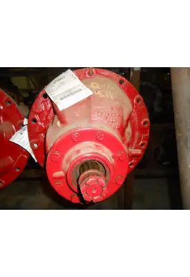 Rockwell  Differential Assembly (Rear, Rear)