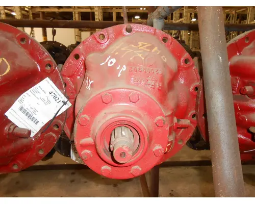 Rockwell  Differential Assembly (Rear, Rear)