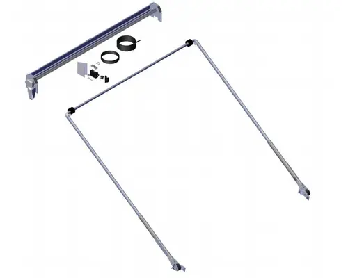 Roll Rite Llc 63070 Equipment (Mounted)