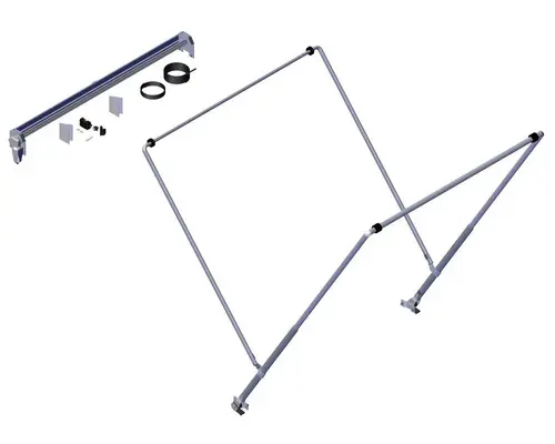 Equipment (Mounted) Roll Rite Llc 64171 Vander Haags Inc Col