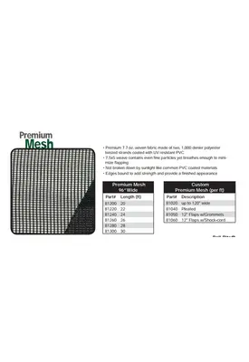 Roll Rite Llc 81200 Equipment (Mounted)