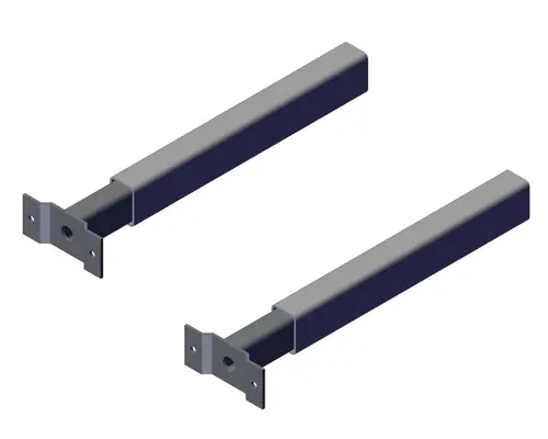 Roll Rite Llc  Equipment (Mounted)