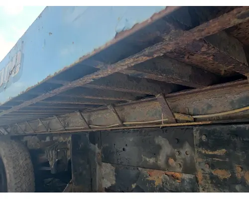 Body / Bed Rollback 19' Casey's Truck Salvage World