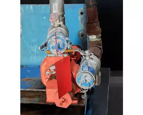 Roper 3517MBHFRV Hydraulic PumpPTO Pump