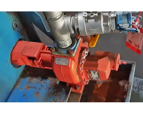 Roper 3517MBHFRV Hydraulic PumpPTO Pump