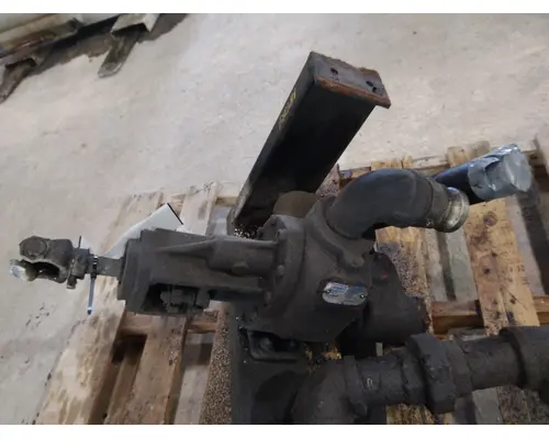 Hydraulic Pump/PTO Pump ROPER 3600 SERIES LKQ Thompson Motors - Wykoff