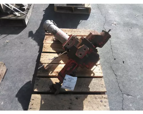 Hydraulic Pump/PTO Pump ROPER 3600 SERIES LKQ Heavy Truck Maryland