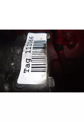 Ross/TRW EV181615R101 Power Steering Pump