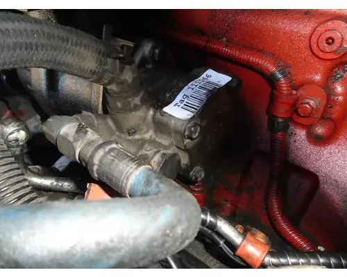 Ross/TRW EV181615R101 Power Steering Pump