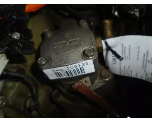 Ross/TRW EV181618L101 Power Steering Pump