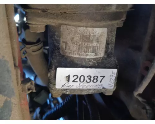 Ross/TRW EV181618L101 Power Steering Pump