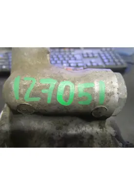 Ross/TRW EV181618L101 Power Steering Pump