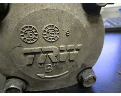 Ross/TRW EV181618L101 Power Steering Pump