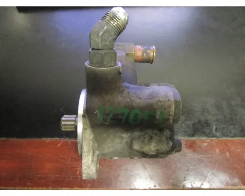 Ross/TRW EV181618L101 Power Steering Pump