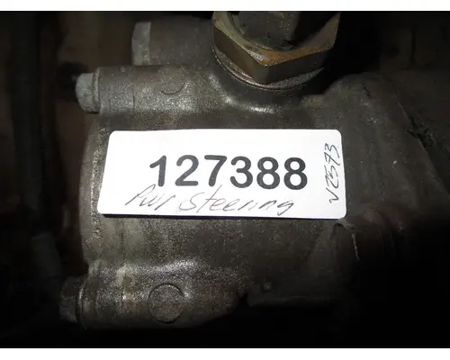 Ross/TRW EV181618L101 Power Steering Pump