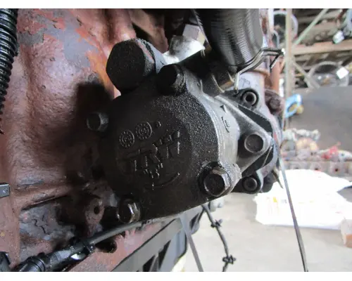 Ross/TRW EV181618L101 Power Steering Pump